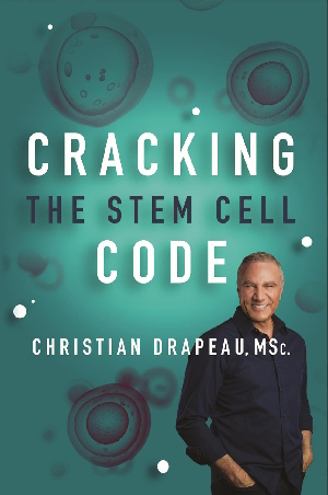 Cracking The Stem Cell Code book