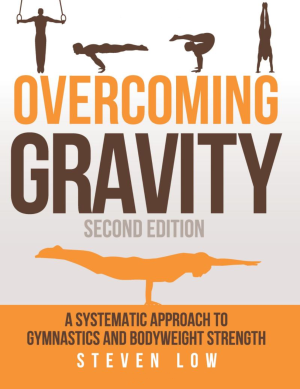 Overcoming Gravity book