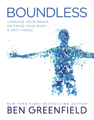 Boundless book